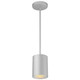 Pilson LED Pendant (29000LEDDLP-SAT)