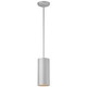Access - 29001LEDDLP-SAT - LED Pendant - Pilson - Satin