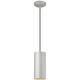 Access - 29001-SAT-C - One Light Pendant - Pilson - Satin