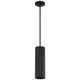 Pilson LED Pendant (29002LEDDLP-MBL)