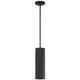 Pilson LED Pendant (29002LEDDLP-MBL)