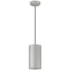 Pilson XL One Light Pendant (29007-SAT-C)