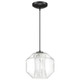 I-Biza LED Pendant (29011LEDDLP-BL/WMB)