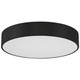 Como LED Flush Mount (49960LEDD-BL/ACR)