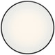 Como LED Flush Mount (49960LEDD-BL/ACR)