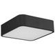Granada LED Flush Mount (49980LEDD-BL/ACR)