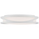 Lucia LED Flush Mount (49991LEDD-WH/ACR)