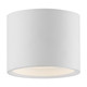 Reel LED Flush Mount (50005LEDD-WH/ACR) Reel LED Flush Mount (50005LEDD-WH/ACR)