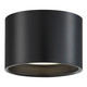 Reel LED Flush Mount (50007LEDD-BL/ACR)