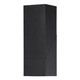 Transformer LED Flush Mount (50011LEDD-BL/CLR)