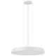 Tallinn LED Pendant (50977LEDDCS-MWH/WHT)