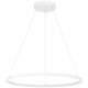 Anello LED Pendant (52069LEDD-MWH/ACR)