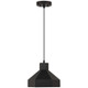 Poly One Light Pendant (52088-MBL)