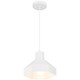 Poly One Light Pendant (52088-MWH)