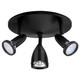 Cobra LED SpotLight Cluster (52103LEDDLP-BL)