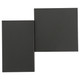 Madrid LED Wall Sconce (52181LEDD-MBL/ACR)