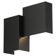 Madrid LED Wall Sconce (52181LEDD-MBL/ACR)