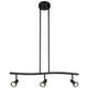 Cobra LED Pendant (52205LEDDLP-BL)