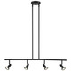 Cobra LED Pendant (52206LEDDLP-BL)