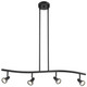 Cobra LED Pendant (52206LEDDLP-BL)
