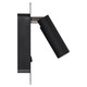 Villa LED Reading Light (62087LED-MBL)