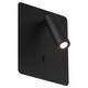 Villa LED Reading Light (62087LED-MBL)