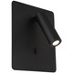Villa LED Reading Light (62087LED-MBL)