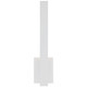 Haus LED Wallwasher (62160LEDD-WH/ACR)