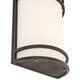 Lola LED Wall Sconce (62165LEDDLP-BRZ/FST)