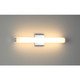 Sense LED Vanity (62525LEDD-CH/OPL)
