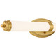Madison LED Vanity (62541LEDD-BG/OPL)