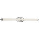 Access - 62542LEDD-CH/OPL - LED Vanity - Madison - Chrome
