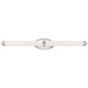 Madison LED Vanity (62542LEDD-CH/OPL)