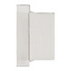 Citi LED Vanity (62570LEDD-BS/ACR)