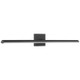 Float LED Vanity (62607LEDD-MBL/ACR)