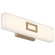 Restore LED Vanity (62611LEDD-ABB/OPL)