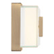 Restore LED Vanity (62612LEDD-ABB/OPL)