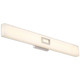 Restore LED Vanity (62613LEDD-BS/OPL)