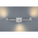 Lincoln LED Track (63073LEDDLP-BS)