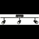 Lincoln LED Track (63073LEDDLP-MBL)