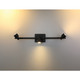 Lincoln LED Track (63073LEDDLP-MBL)