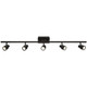 Lincoln LED Track (63075LEDDLP-MBL)