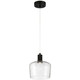 Access - 63141LEDD-MBL/SDG - LED Pendant - Port Nine Chardonnay - Matte Black
