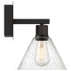 Port Nine Martini LED Wall Sconce (63143LEDDLP-MBL/SDG)