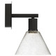 Port Nine Martini LED Wall Sconce (63143LEDD-MBL/SDG)