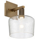 Port Nine Chardonnay LED Wall Sconce (63144LEDD-ABB/SDG)