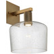 Port Nine Chardonnay LED Wall Sconce (63144LEDD-ABB/SDG)