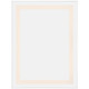 Peninsula 24x32 LED Mirror (71005LED-MIR)