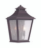 Acclaim Lighting - 32013ABZ - Two Light Wall Sconce - Chapel Hill - Architectural Bronze