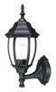 Acclaim Lighting - 5011BK - One Light Wall Sconce - Wexford - Matte Black